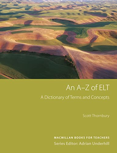 A to Z of ELT