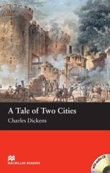 Macmillan Readers Tale of Two Cities A Beginner Pack