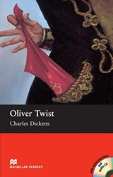 Macmillan Readers Oliver Twist Intermediate Pack