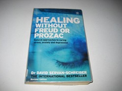 Healing Without Freud or Prozac