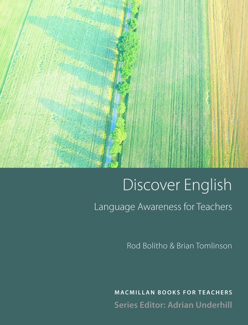 Discover English New Edition