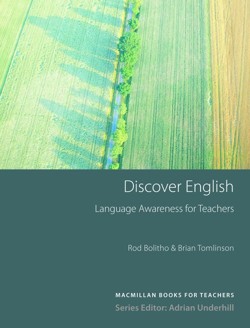 Discover English New Edition