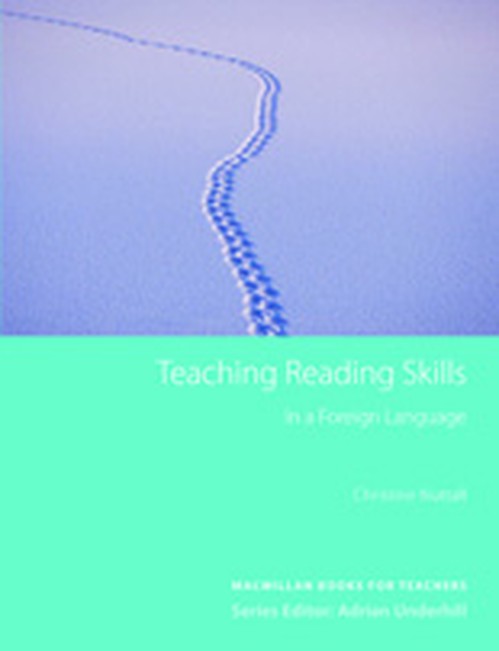 Teaching Reading Skills New Edition