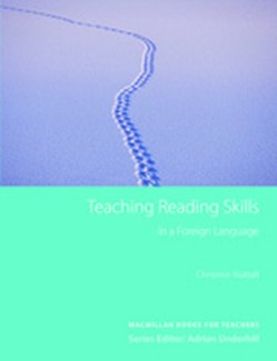 Teaching Reading Skills New Edition