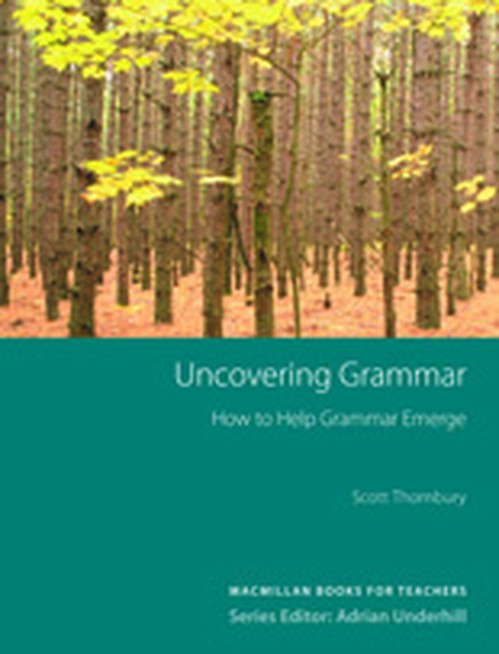 Uncovering Grammar New Edition