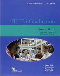 IELTS Graduation Study Skills Pack