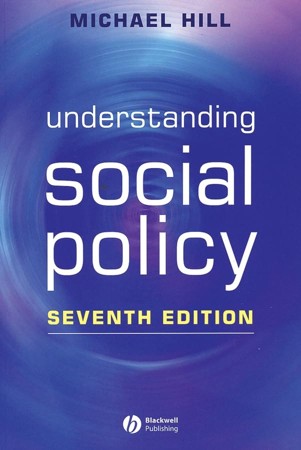 Understanding Social Policy