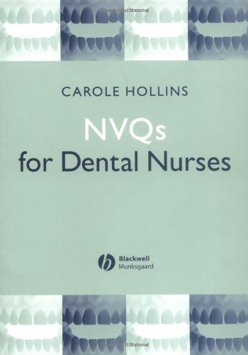 Nvqs for Dental Nurses