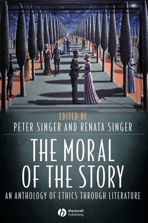 The Moral of the Story
