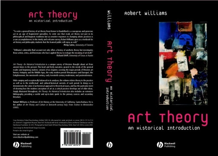 Art Theory