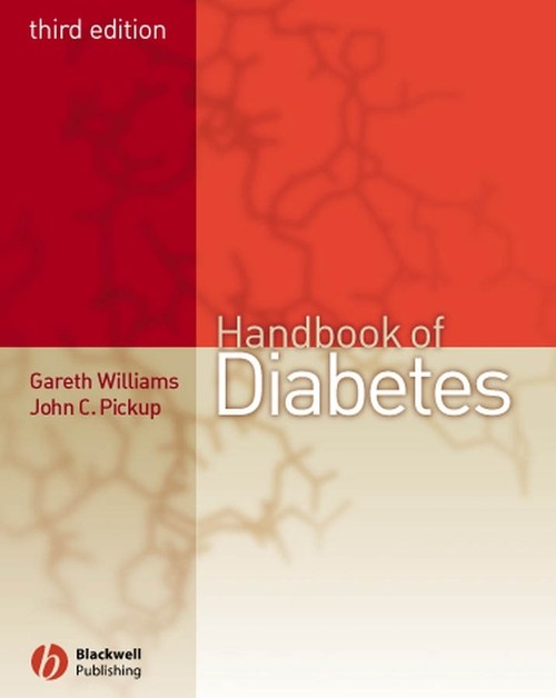 The Handbook of Diabetes