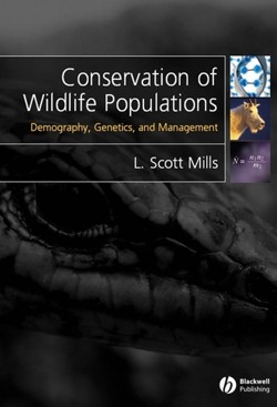 Conservation of Wildlife Populations