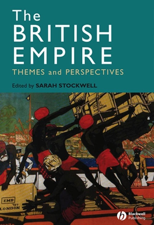 The British Empire