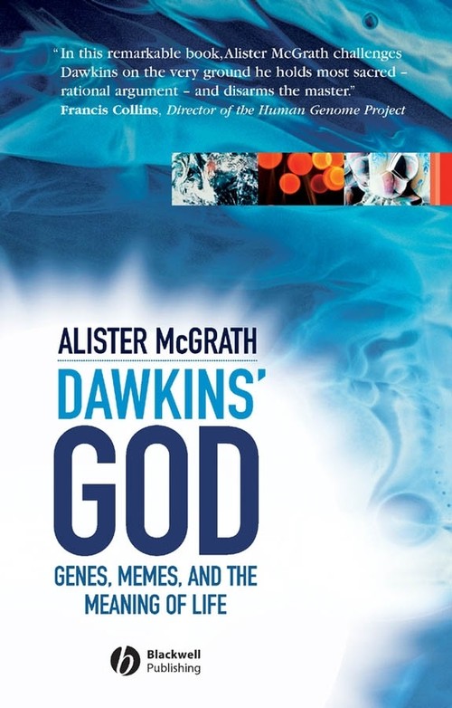 Dawkin's God