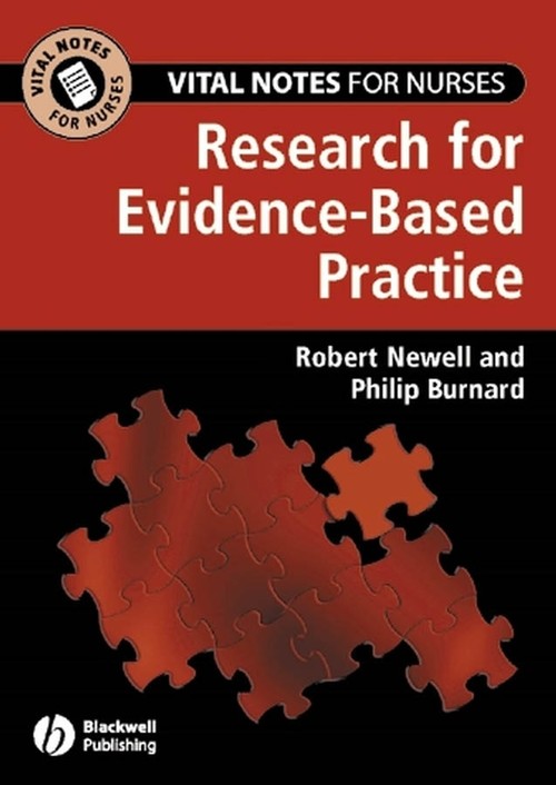 Research for Evidence-based Practice