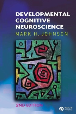 Developmental Cognitive Neuroscience