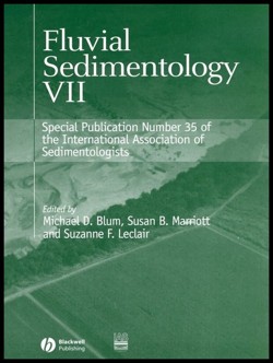 Fluvial Sedimentology VII