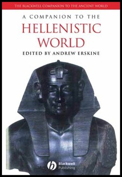 A Companion to the Hellenistic World