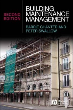 Building Maintenance Management