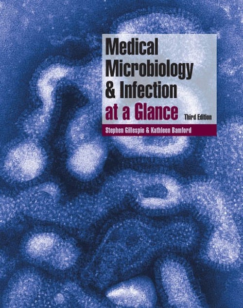 Medical Microbiology and Infection at a Glance