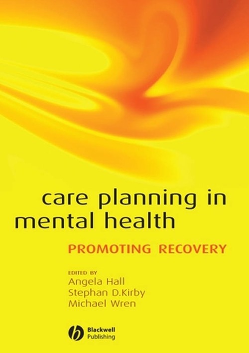 Care Planning in Mental Health