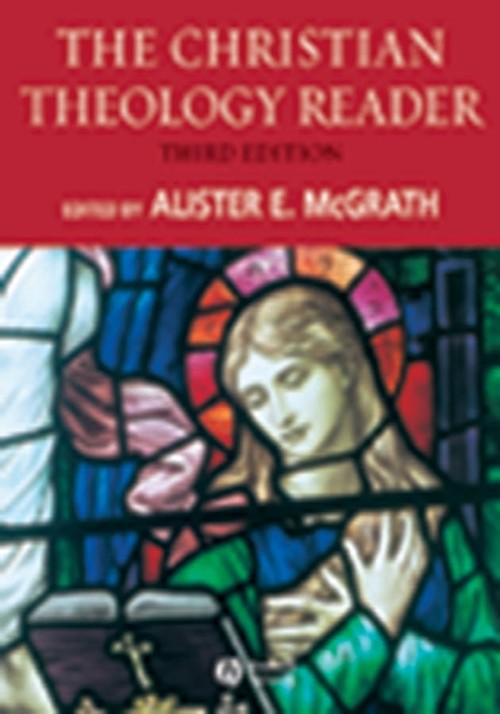 The Christian Theology Reader