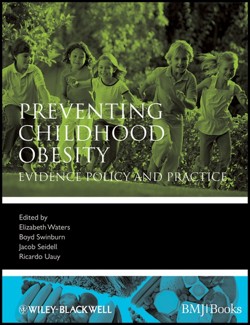 Preventing Childhood Obesity