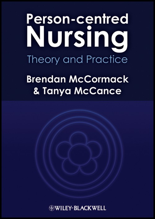 Person-Centred Nursing