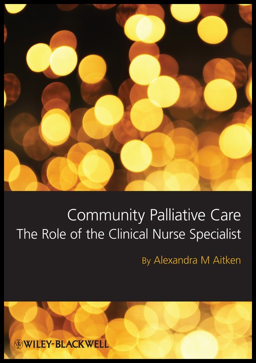 Community Palliative Care