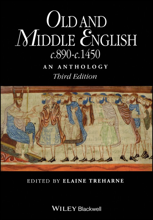 Old and Middle English c.890-c.1450