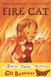 Fire Cat