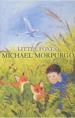 Little Foxes