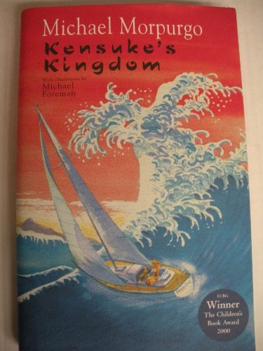 Kensuke's Kingdom