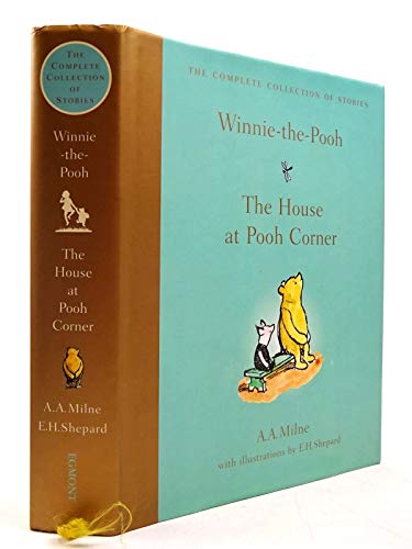 Winnie-the-Pooh