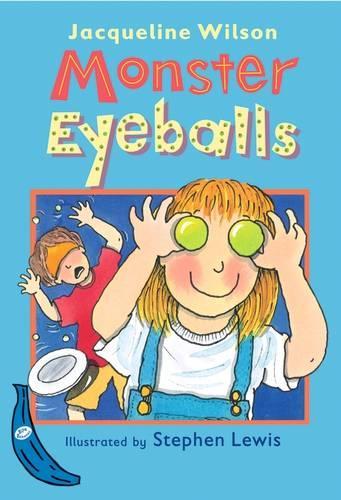 Monster Eyeballs