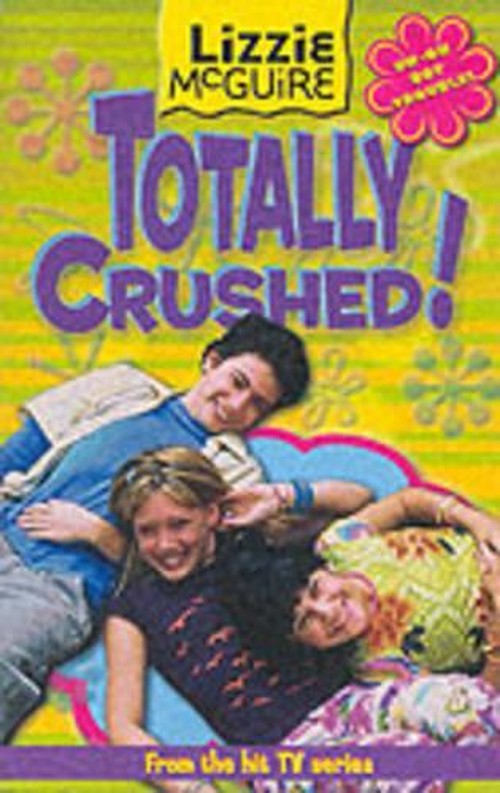 Totally Crushed