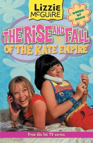 Lizzie McGuire