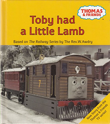 Toby Had a Little Lamb