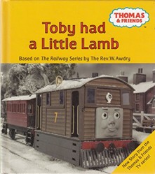 Toby Had a Little Lamb