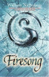 Firesong (Vol 3 Wind On Fire)