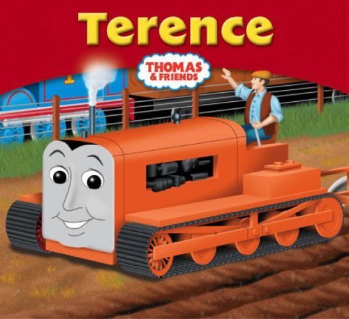 Terence