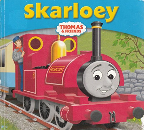 Skarloey