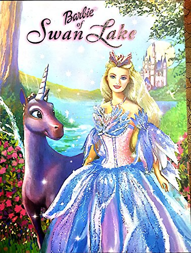 Barbie of Swan Lake