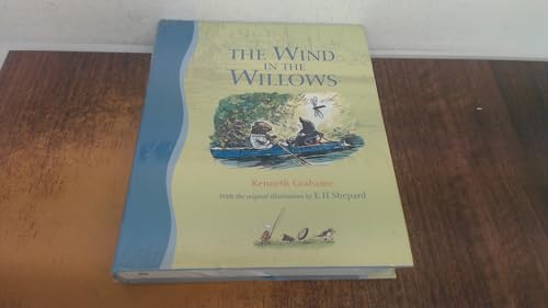 The Wind in the Willows