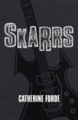 Skarrs