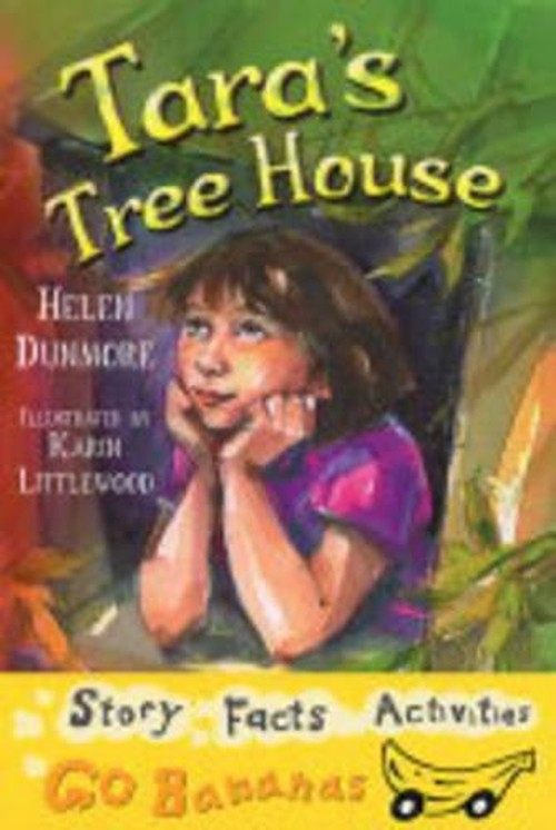 Tara's Treehouse
