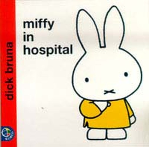 Miffy in Hospital