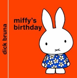 Miffy's Birthday