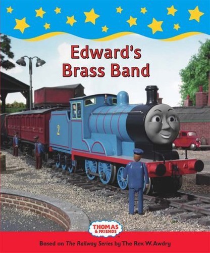 Edward's Brass Band