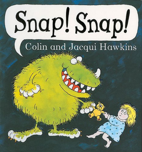 Snap! Snap!